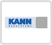 Logo Kann Bausysteme