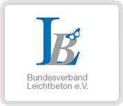 Logo Bundesverband Leichtbeton