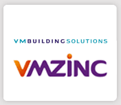 Logo VMZINC